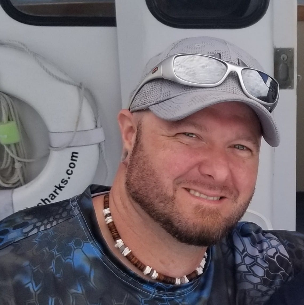 Meet your Posher, Brian